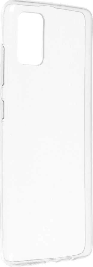 Oem CLEAR Dėklas 2 mm skirtas Xiaomi Redmi 12C (camera protection) skaidrus