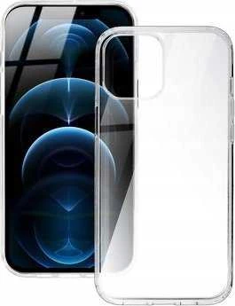 OEM dėklas, skirtas „iPhone 11“ skaidriam dėklui, 2 mm permatomas