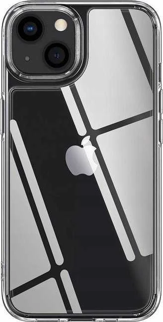 OEM dėklas, skirtas „iPhone 11“ skaidriam dėklui, 2 mm permatomas