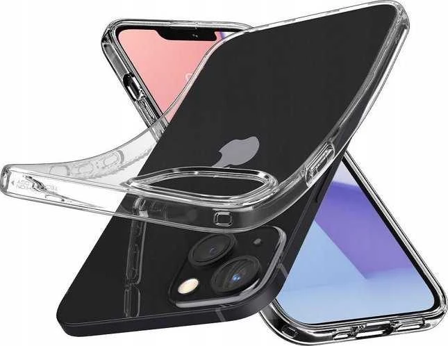 OEM dėklas, skirtas „iPhone 11“ skaidriam dėklui, 2 mm permatomas