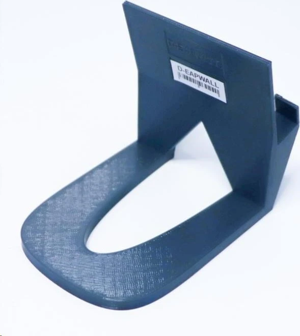 Oem TP-Link D-EAPWALL laikiklis/stovas EAP235-Sienai, EAP615-Sienai, pilka