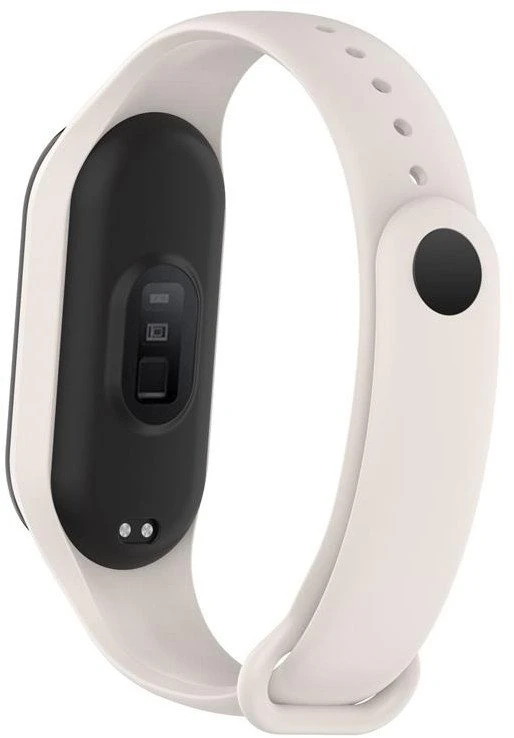Telcon BAND SMART BAND M5/M6 IVORY