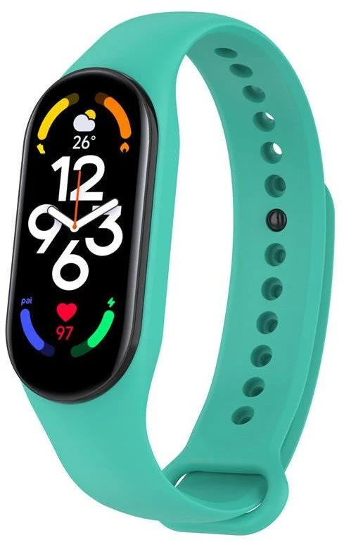 Telcon BAND SMART BAND M5/M6 MINT
