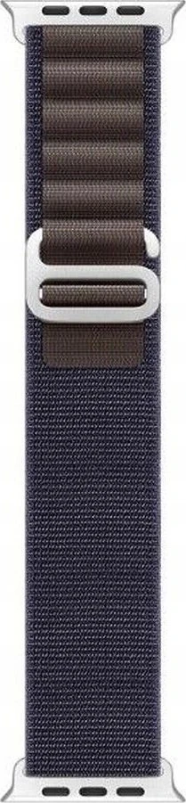 Oem Apyrankė Dux Ducis GS Series Apple Watch 42/44/45/49mm Indigo