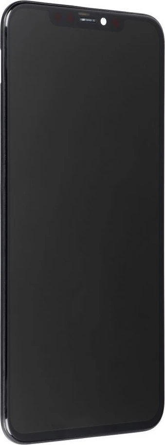 LCD ekranas iPhone 11 Pro Max su skaitmeniniu keitikliu, juodas (ZY-LTPS), perkeliamas IC