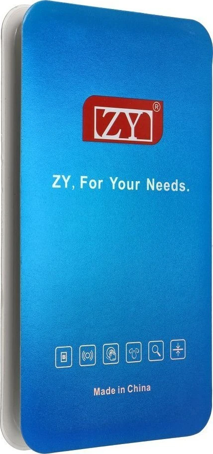 LCD ekranas iPhone 11 Pro su skaitmeniniu keitikliu, juodas (ZY-LTPS), perkeliamas IC