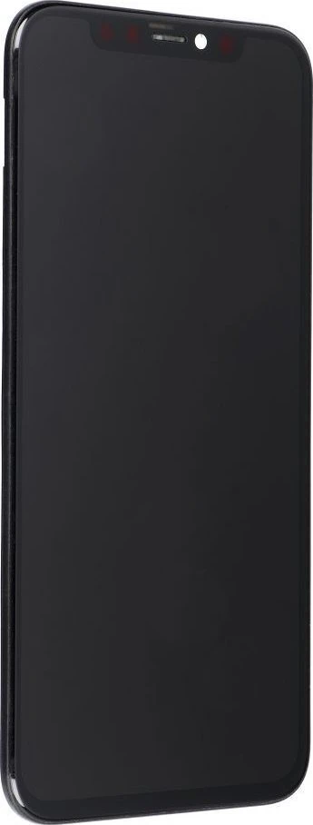 LCD ekranas iPhone 11 Pro su skaitmeniniu keitikliu, juodas (ZY-LTPS), perkeliamas IC