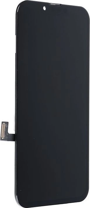 OEM LCD ekranas iPhone 13 su skaitmeniniu keitikliu (HD+ Incell) su perkeliamu IC