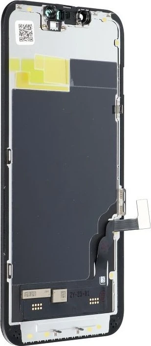 OEM LCD ekranas iPhone 13 su skaitmeniniu keitikliu (HD+ Incell) su perkeliamu IC