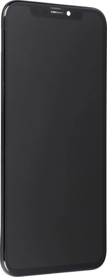 LCD ekranas iPhone Xs su skaitmeniniu keitikliu, juodas (ZY-LTPS)