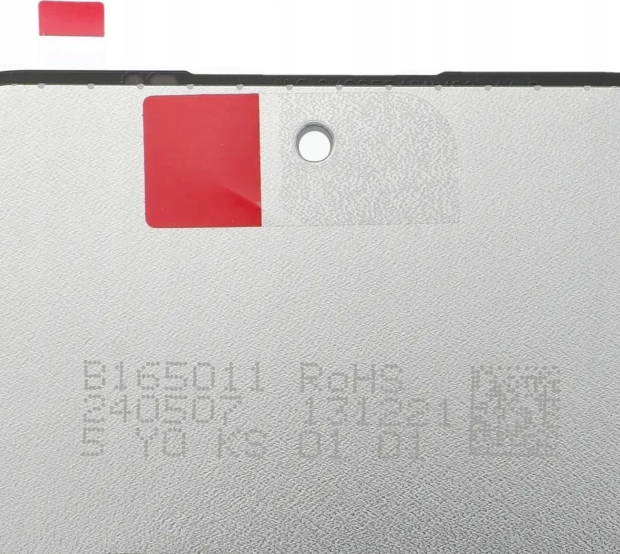 FixCell LCD Ekranas, skirtas MOTOROLA G32 /G73 OEM be rėmelio