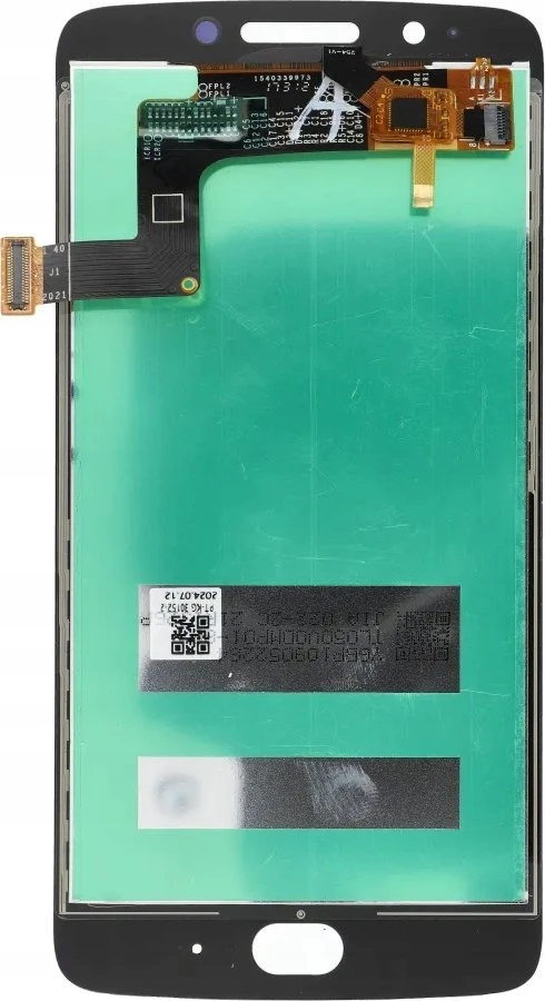 FixCell LCD Ekranas, skirtas MOTOROLA G5 OEM be rėmelio