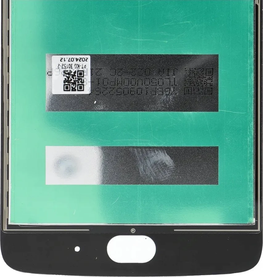 FixCell LCD Ekranas, skirtas MOTOROLA G5 OEM be rėmelio