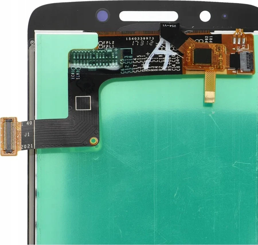 FixCell LCD Ekranas, skirtas MOTOROLA G5 OEM be rėmelio