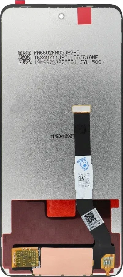 FixCell LCD Ekranas, skirtas MOTOROLA G5G XT2113 OEM be rėmelio