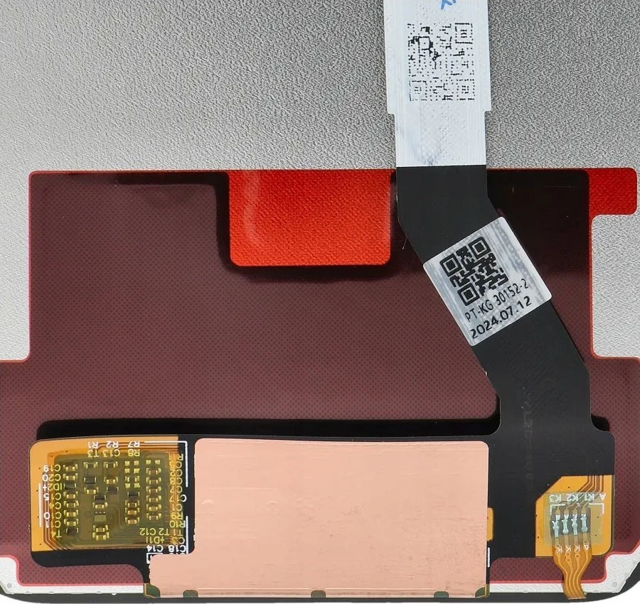 FixCell LCD Ekranas, skirtas MOTOROLA G5G XT2113 OEM be rėmelio