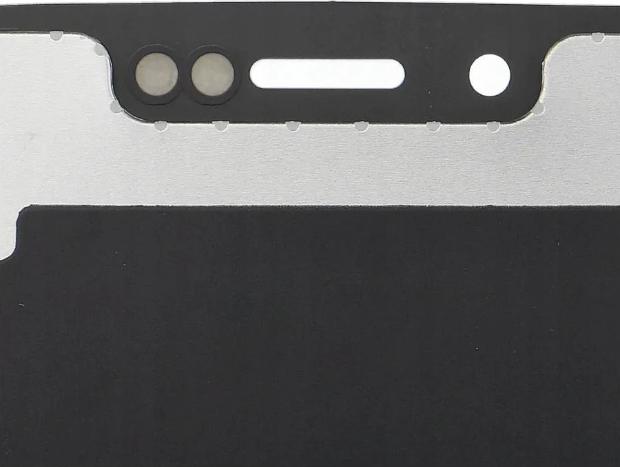 FixCell LCD Ekranas, skirtas MOTOROLA G7 Play OEM be rėmelio