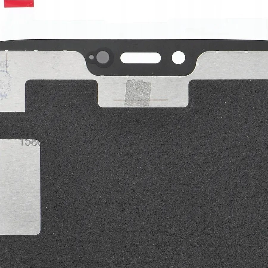 FixCell LCD Ekranas, skirtas MOTOROLA G7 Power OEM be rėmelio