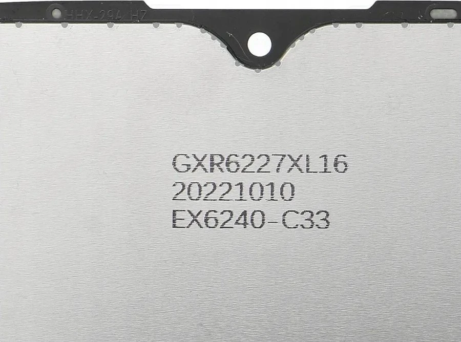 FixCell LCD Ekranas, skirtas MOTOROLA G8 Play OEM be rėmelio