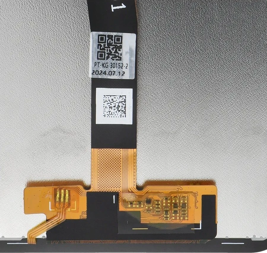 Fixcell OEM ekranas, skirtas SAMSUNG a22 5G a226 OEM be rėmelio