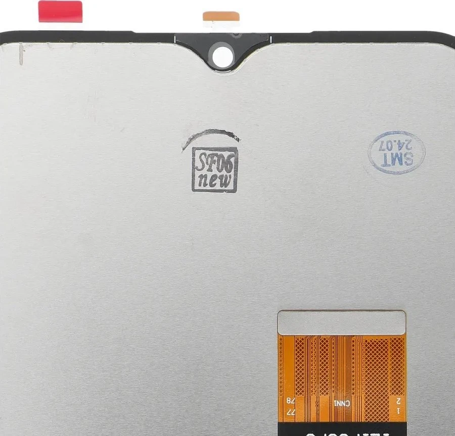 Fixcell OEM ekranas SAMSUNG a23 4G a235 be rėmelio
