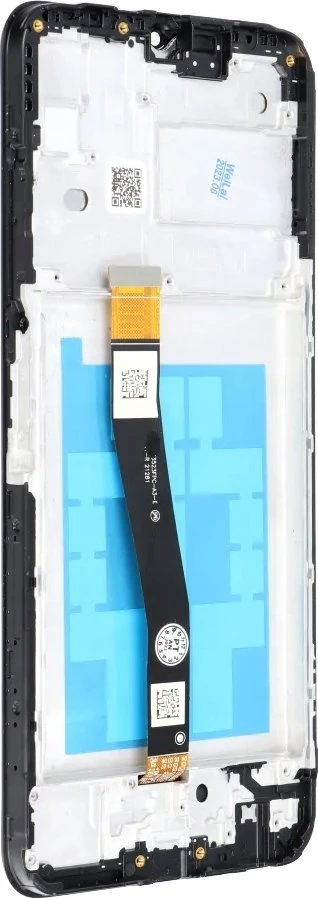 OEM ekranas, skirtas „Samsung Galaxy A22 5G“ (ORG atnaujinimas) (Atnaujinta)