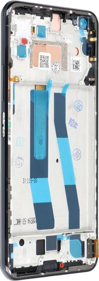 OEM ekranas, skirtas Xiaomi 11 Lite 4G / 11 Lite 5G