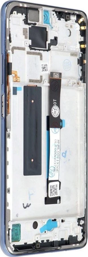 OEM ekranas, skirtas Xiaomi Redmi Note 9 Pro 5G