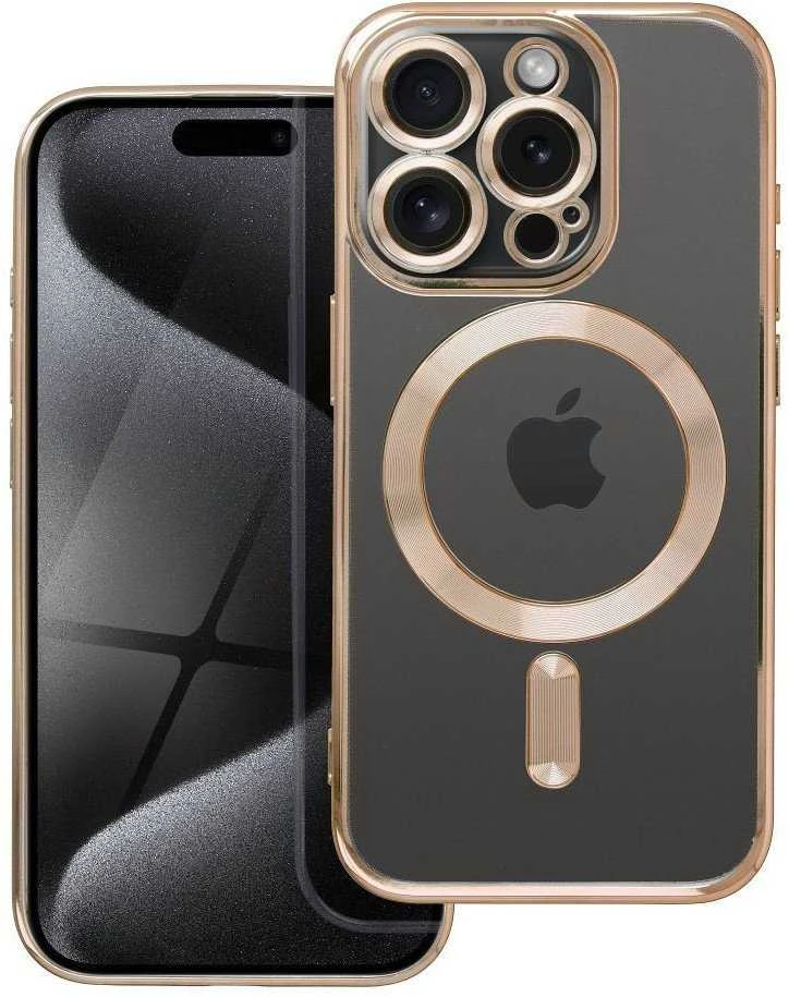 Oem Originalus „iPhone SE 2025“ dėklas, suderinamas su „MagSafe Ruda“ ir „Electro Mag Cover“.