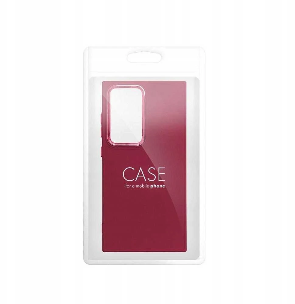 Oem FRAME dėklas skirtas Samsung Galaxy A26 5G magenta