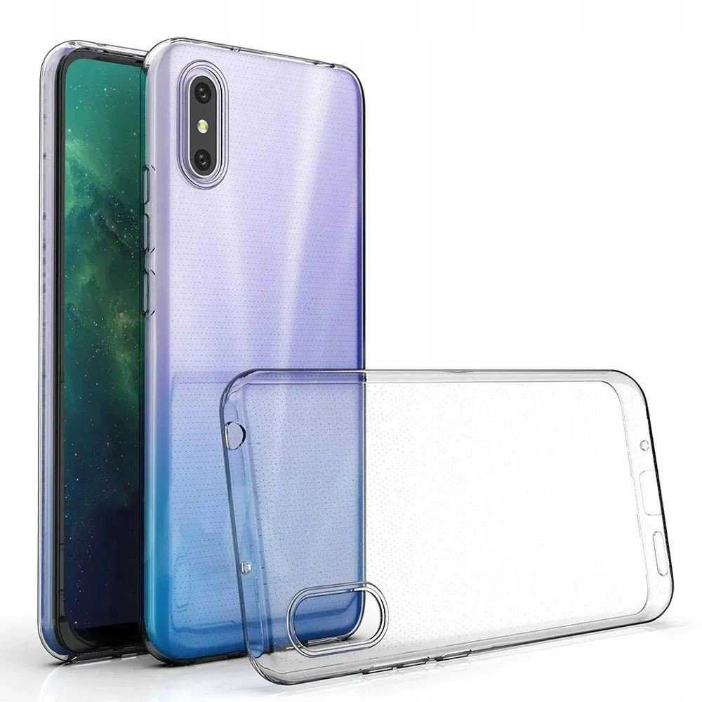 Dėklas Oem BACK CASE ULTRA SLIM 0,5 mm skirtas XIAOMI Redmi 14C