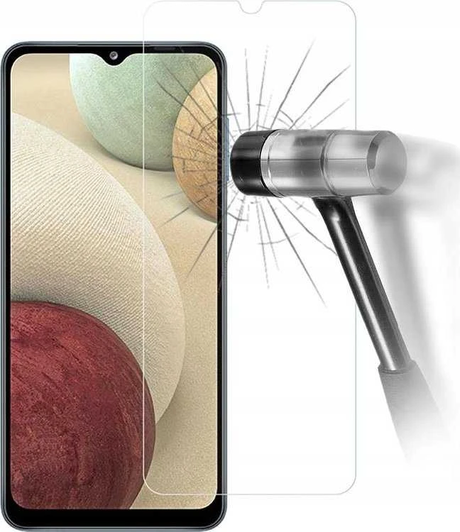 Oem CLEAR Dėklas 2 mm skirtas Samsung Galaxy Galaxy A14 5G (camera protection) skaidrus