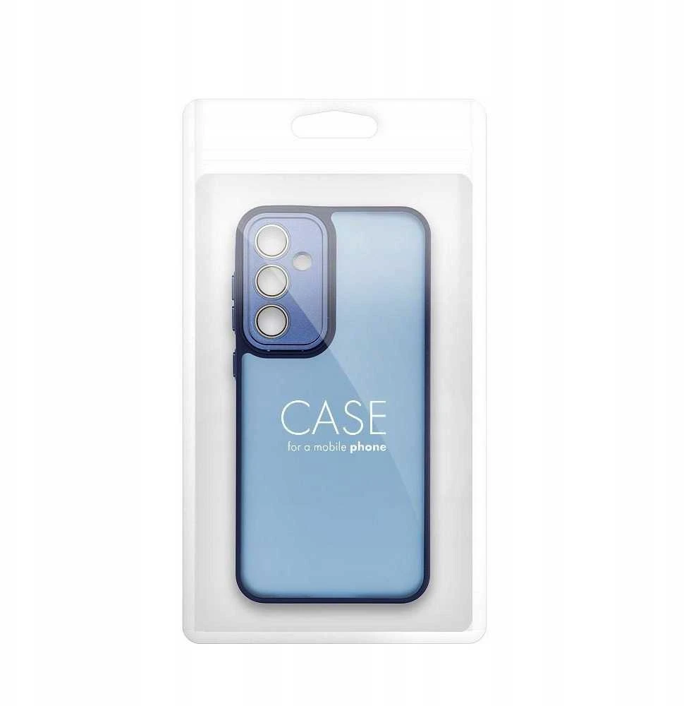 Oem VARIETE Dėklas skirtas Samsung Galaxy A26 5G mėlynos spalvos