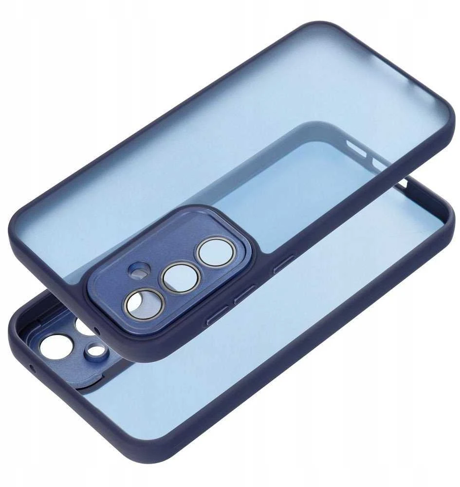 Oem VARIETE Dėklas skirtas Samsung Galaxy A56 5G mėlynos spalvos