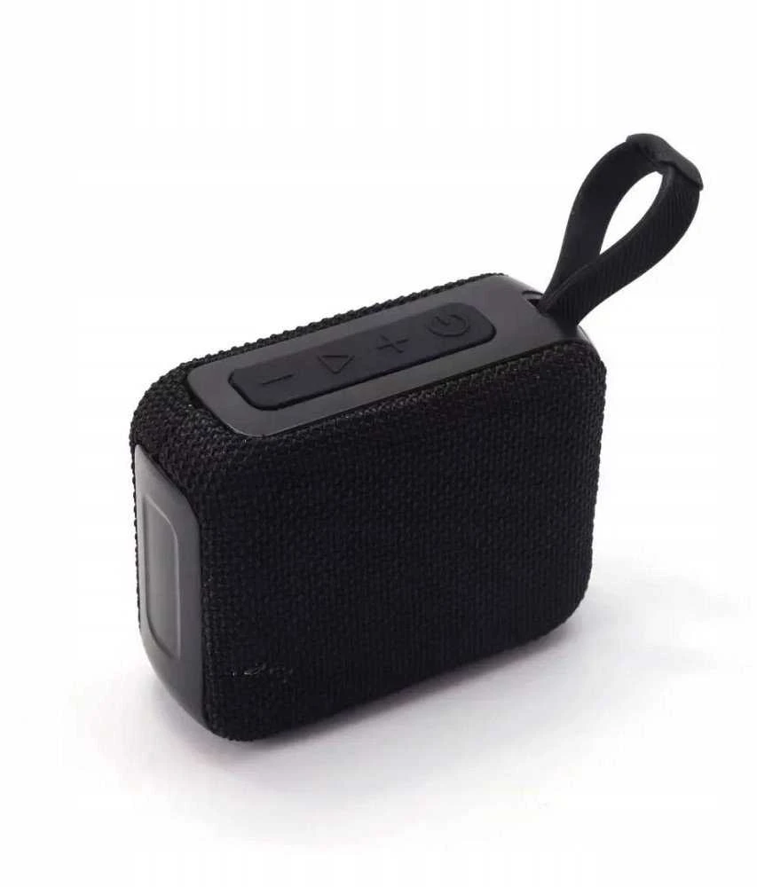 Blackmoon Oem Wireless speaker C100 5W juodas