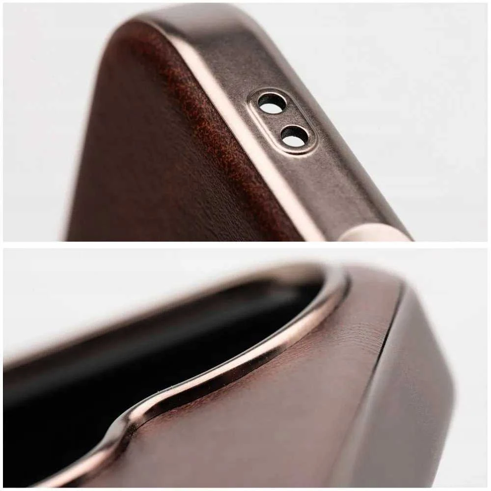 OEM dėklas, skirtas „iPhone 11 Gentleman Mag Cover“, suderinamas su „MagSafe Ruda“
