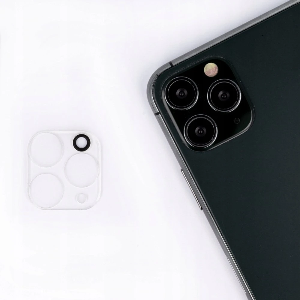 TFO 3D grūdintas stiklas kamerai, skirtas Samsung Galaxy A14 4G / A14 5G