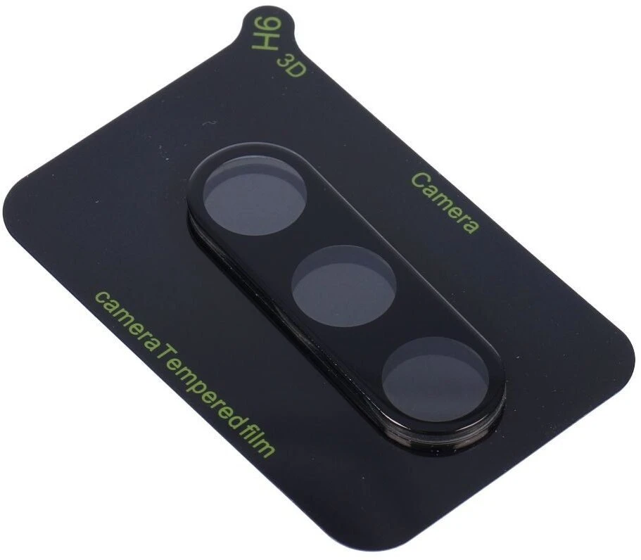 Oem Grūdintas stiklas 5D Full Glue na aparat do Samsung S25 FE / S26 FE juoda