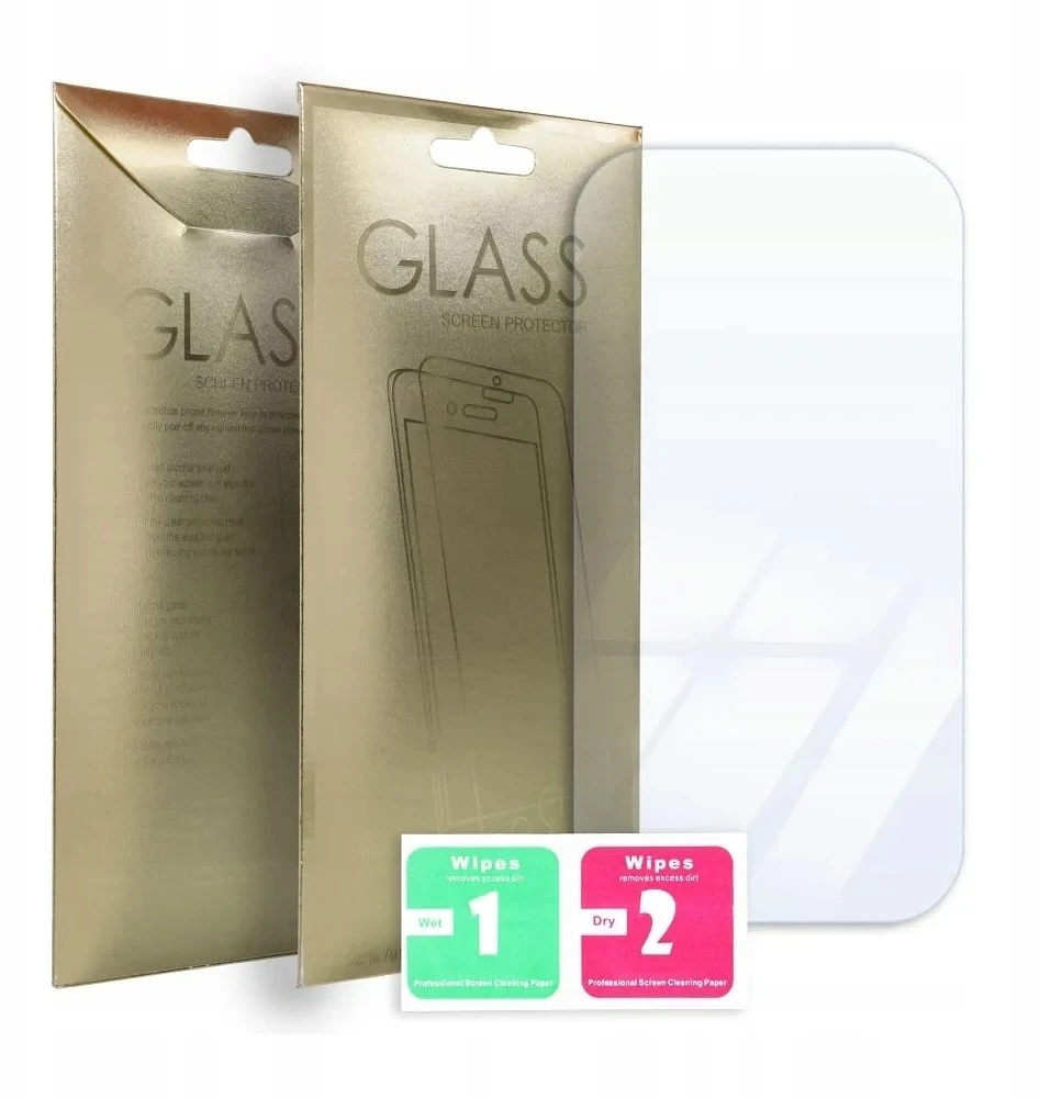 Oem Grūdintas stiklas skirtas Xiaomi 15T 5G Gold Flex