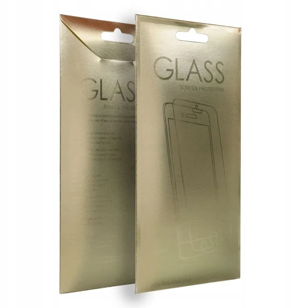 Oem Grūdintas stiklas skirtas Xiaomi 15T 5G Gold Flex