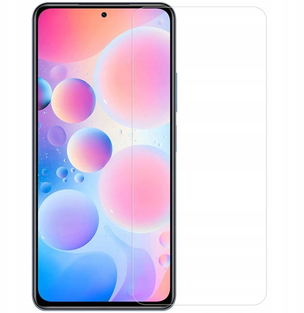 TFO „Telforceone“ grūdintas 2,5D stiklas iPhone 17 Air telefonui