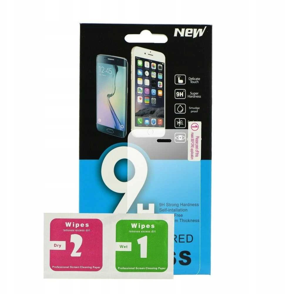 Oem Tempered Glass for Motorola G35