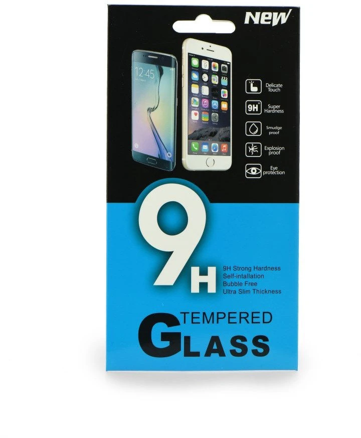 Oem Tempered Glass for Motorola G42