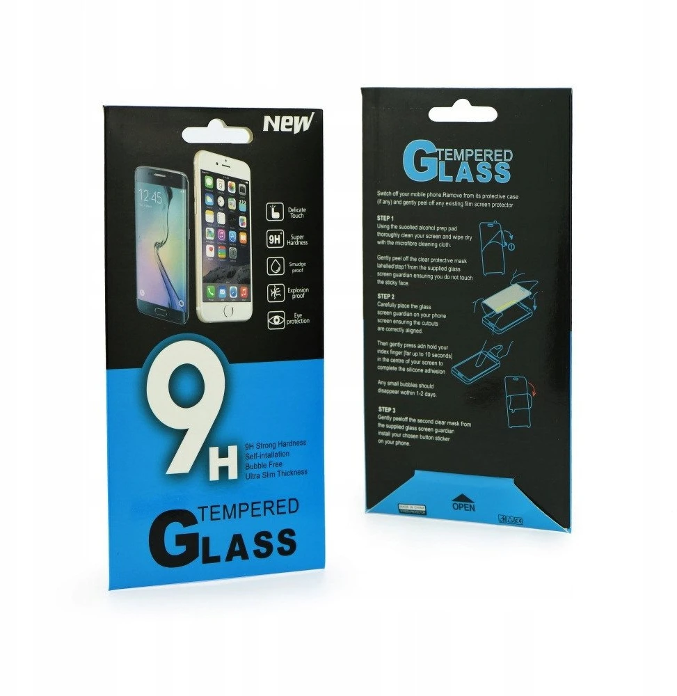 OEM grūdintas stiklas Motorola G31 / G41