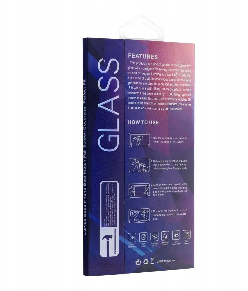 Oem Tempered Glass for Motorola G06 / G06 Power