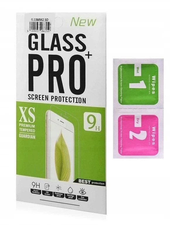Oem Tempered Glass for Motorola G22