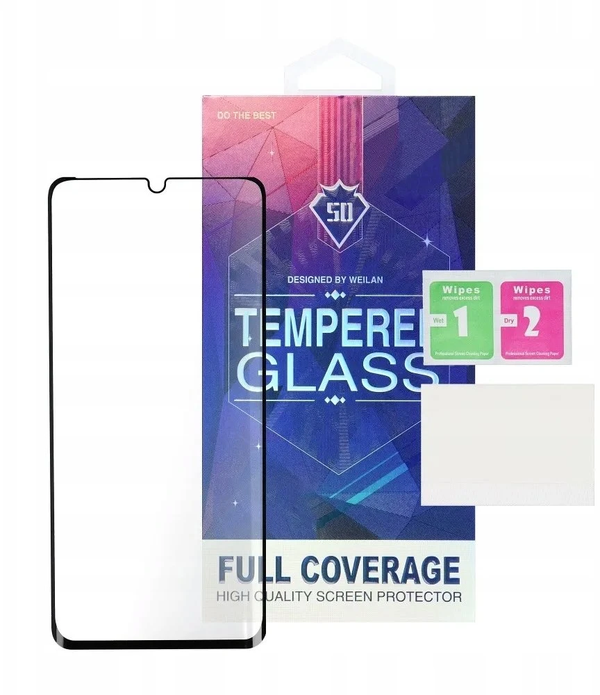 Oem Tempered Glass for Motorola G06 / G06 Power