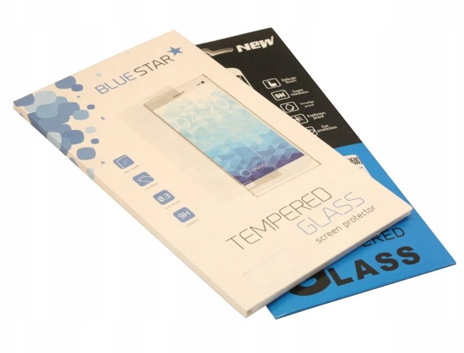 Oem Tempered Glass for Motorola G22