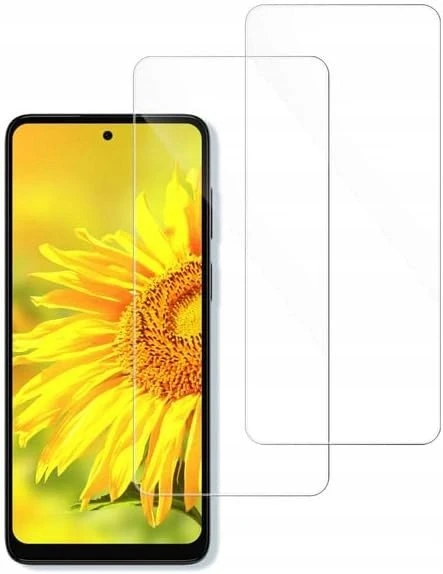 Oem Tempered Glass for Motorola G22