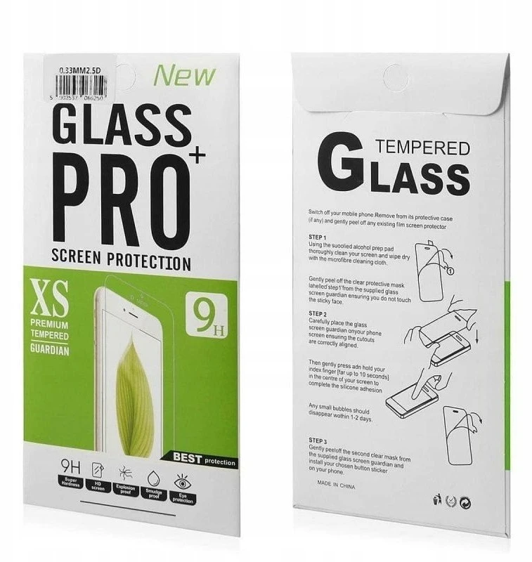 Oem Tempered Glass for Motorola G22